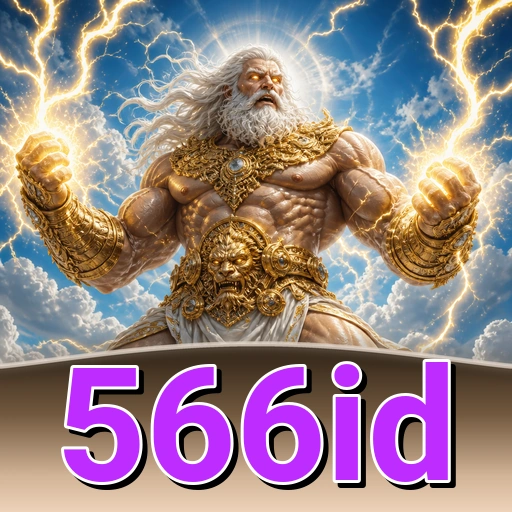 Layar fitur 566id
