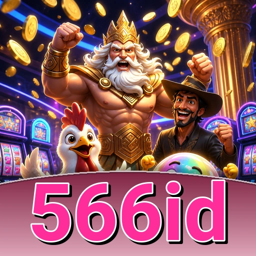 Halaman profil 566id
