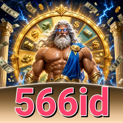 Layar pencarian 566id